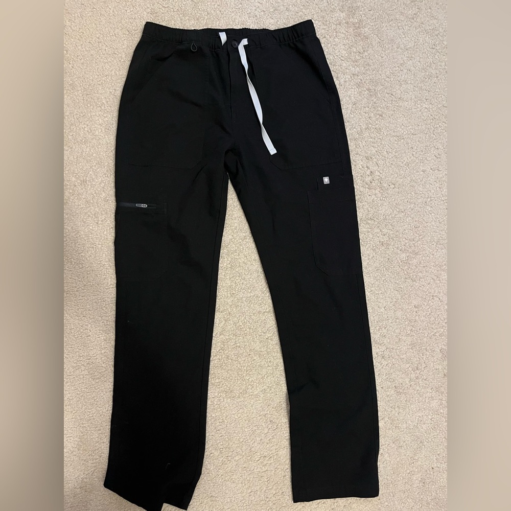 Figs scrub pants